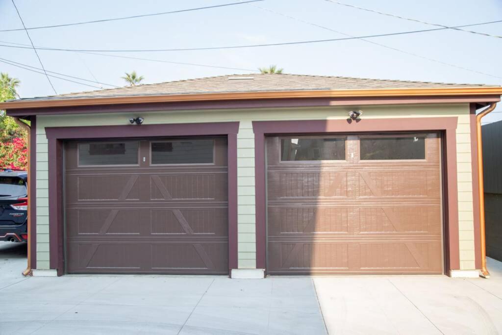 洛杉矶Historic 2 Story Near Dtla/Usc/Lafc/Staples Center公寓 外观 照片