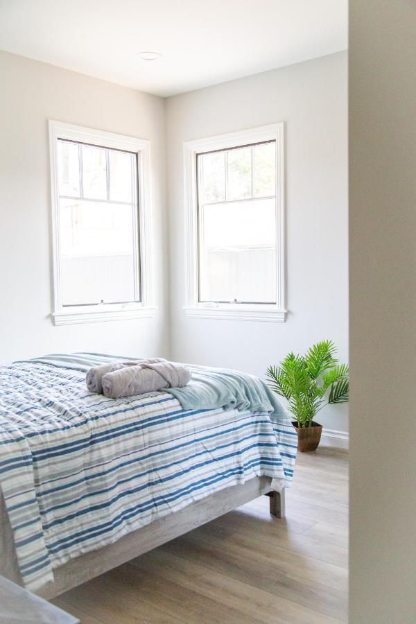 洛杉矶Historic 2 Story Near Dtla/Usc/Lafc/Staples Center公寓 外观 照片
