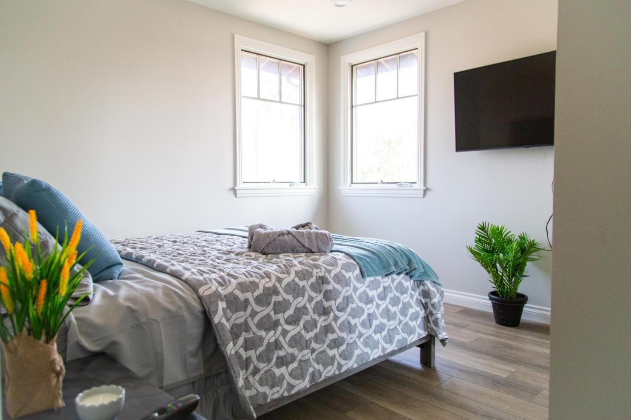 洛杉矶Historic 2 Story Near Dtla/Usc/Lafc/Staples Center公寓 外观 照片