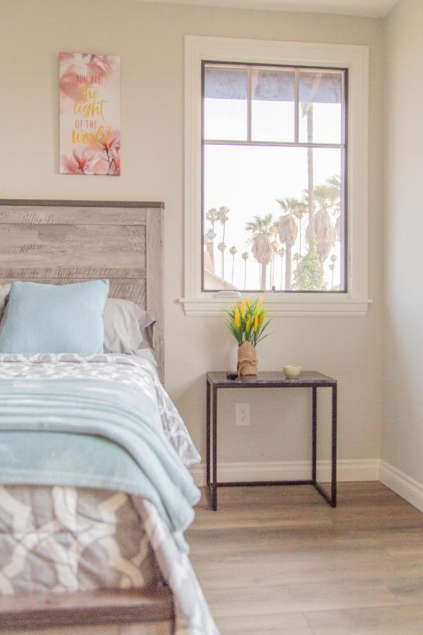 洛杉矶Historic 2 Story Near Dtla/Usc/Lafc/Staples Center公寓 外观 照片