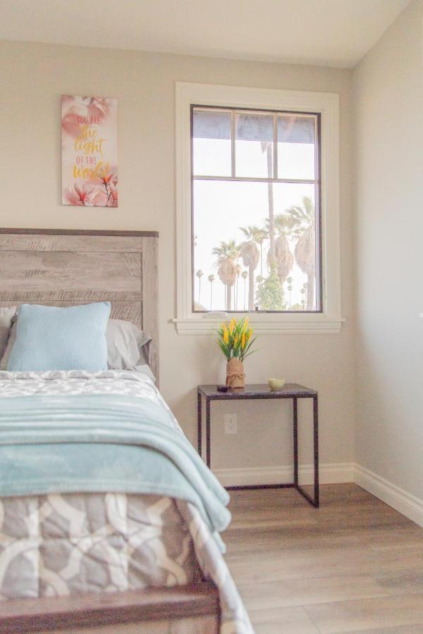 洛杉矶Historic 2 Story Near Dtla/Usc/Lafc/Staples Center公寓 外观 照片